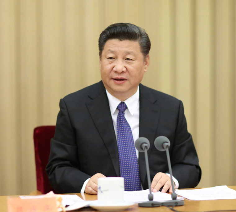 10月10日至11日，全國(guó)國(guó)有企業(yè)黨的建設(shè)工作會(huì)議在北京舉行。中共中央總書記、國(guó)家主席、中央軍委主席習(xí)近平出席會(huì)議并發(fā)表重要講話。